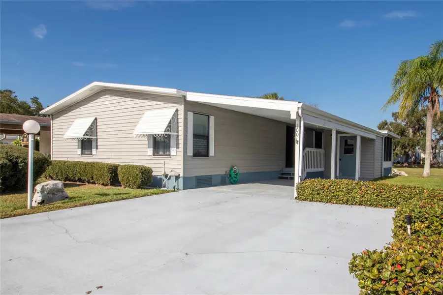 100 Whipporwill Court, Ellenton, FL 34222 - Image #2