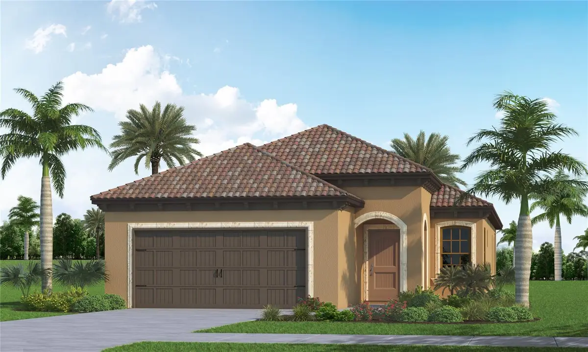 329 Potenza Loop, North Venice, FL 34275 - Image #1