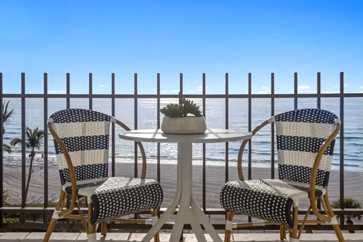 1212 Benjamin Franklin Drive #501, Sarasota, FL 34236 - Image #1