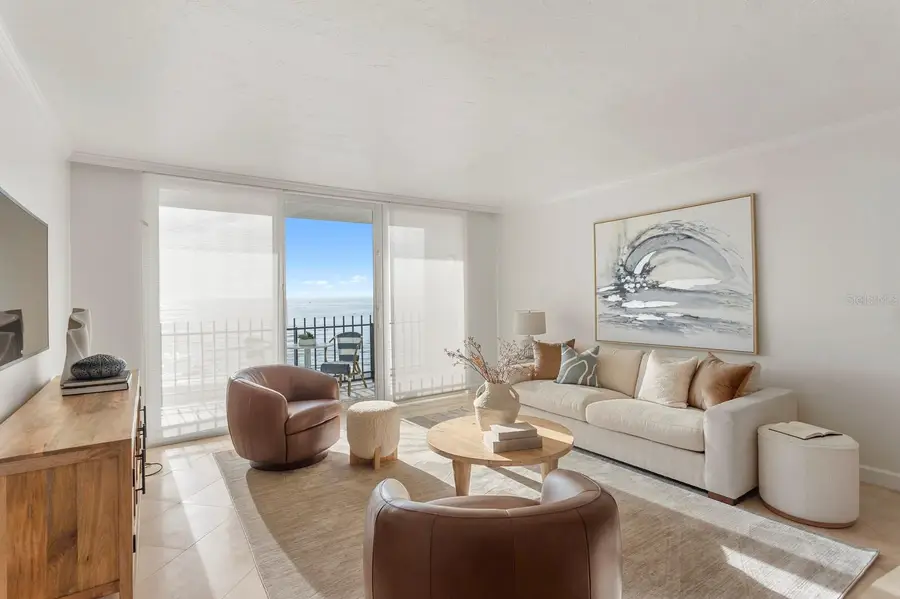 1212 Benjamin Franklin Drive #501, Sarasota, FL 34236 - Image #2