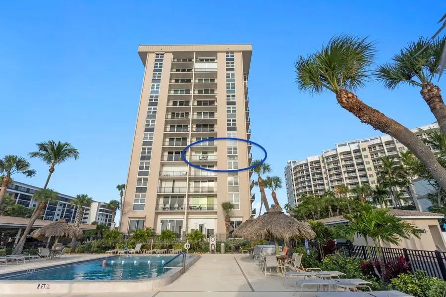 1212 Benjamin Franklin Drive #501, Sarasota, FL 34236 - Image #3