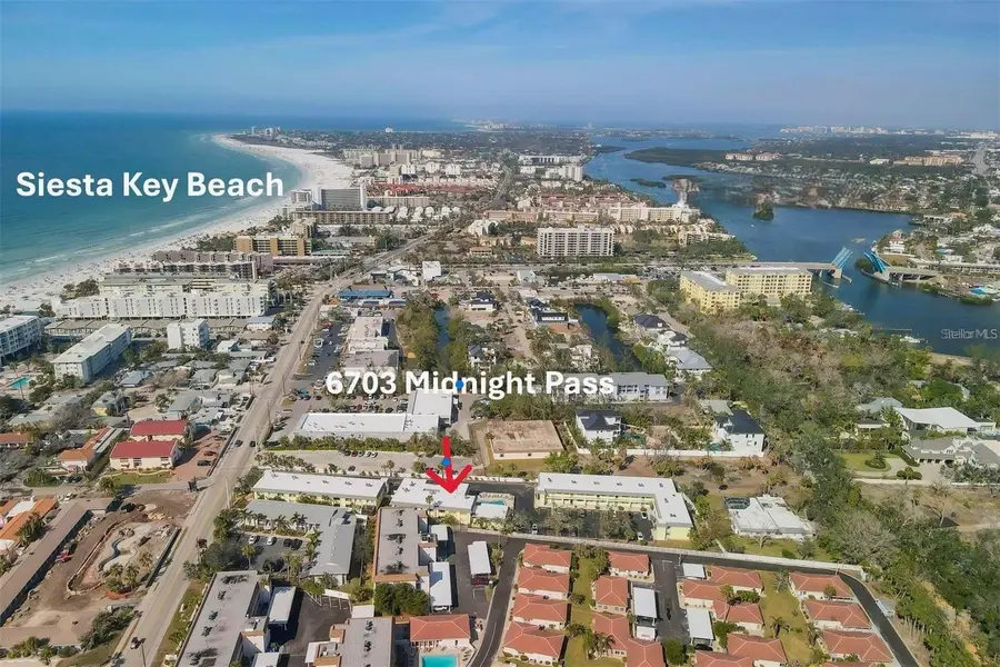 6703 Midnight Pass Road #217, Sarasota, FL 34242 - Image #2