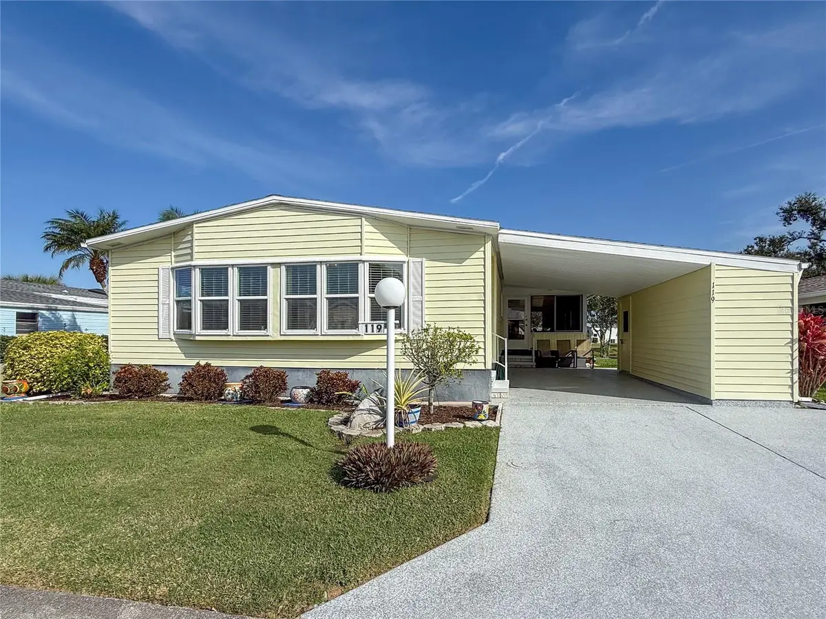 119 Mockingbird Lane, Ellenton, FL 34222 - Image #1