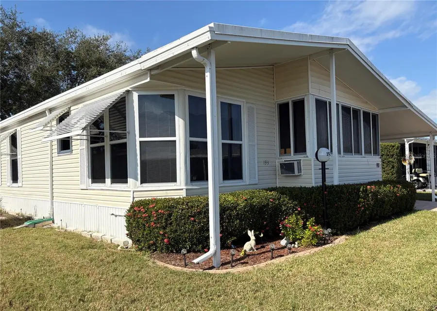 5707 45th Street E #193, Bradenton, FL 34203 - Image #2