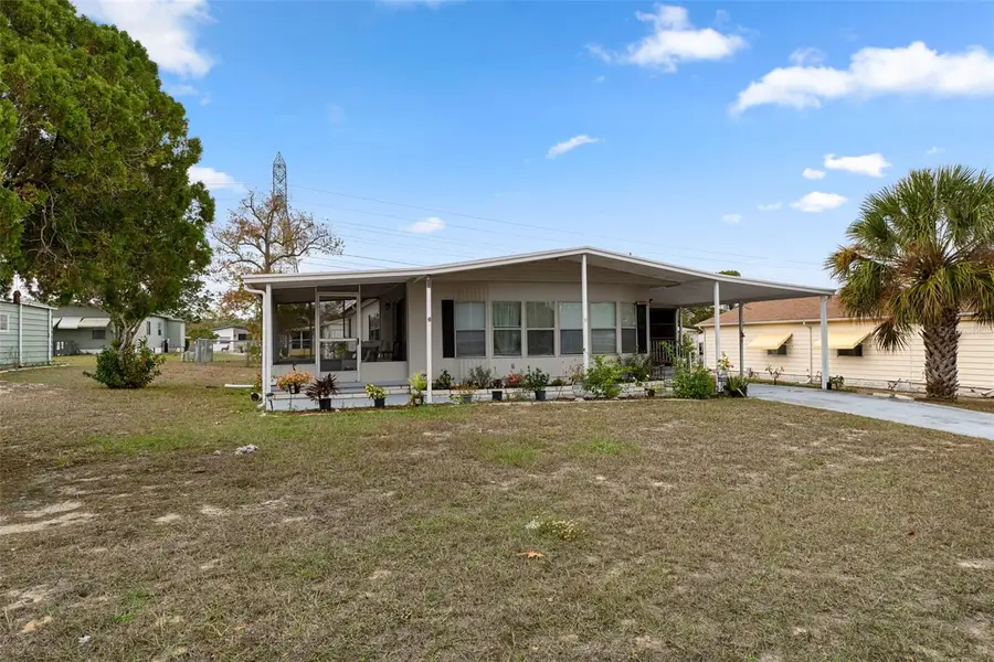 14040 Brookridge Boulevard, Brooksville, FL 34613 - Image #2