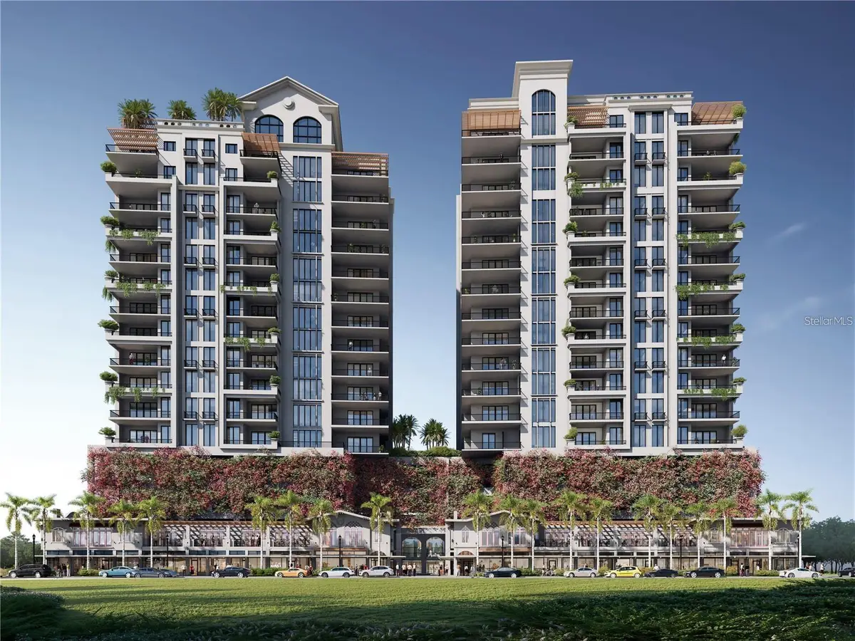 65 S Palm Avenue #1503, Sarasota, FL 34236 - Image #1