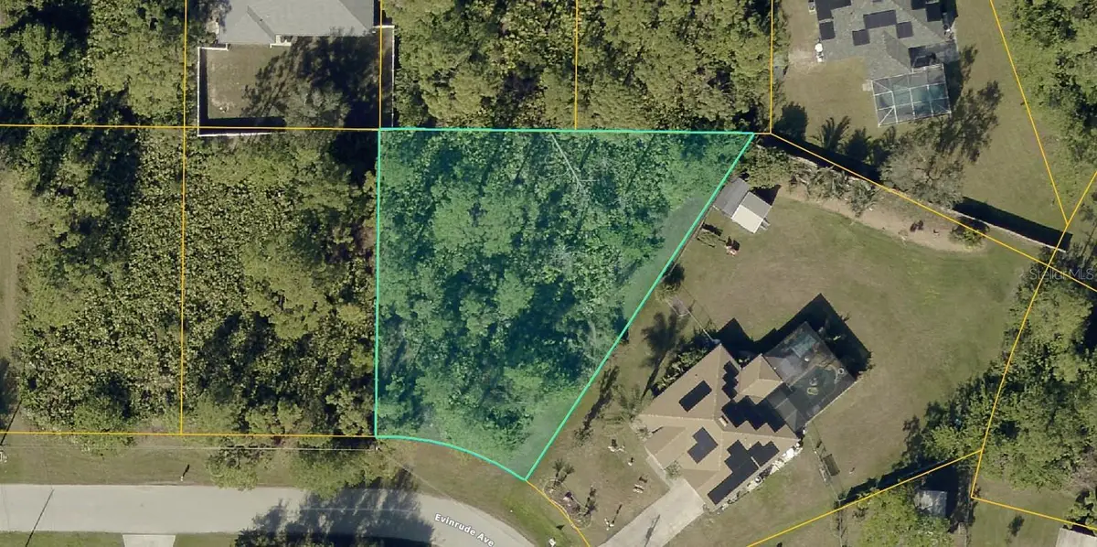 0972128932 Evinrude Avenue, North Port, FL 34291 - Image #1