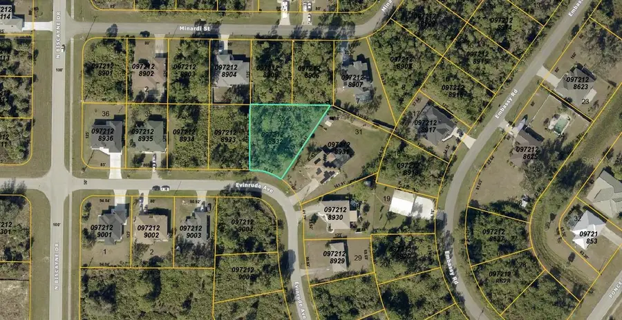 0972128932 Evinrude Avenue, North Port, FL 34291 - Image #2