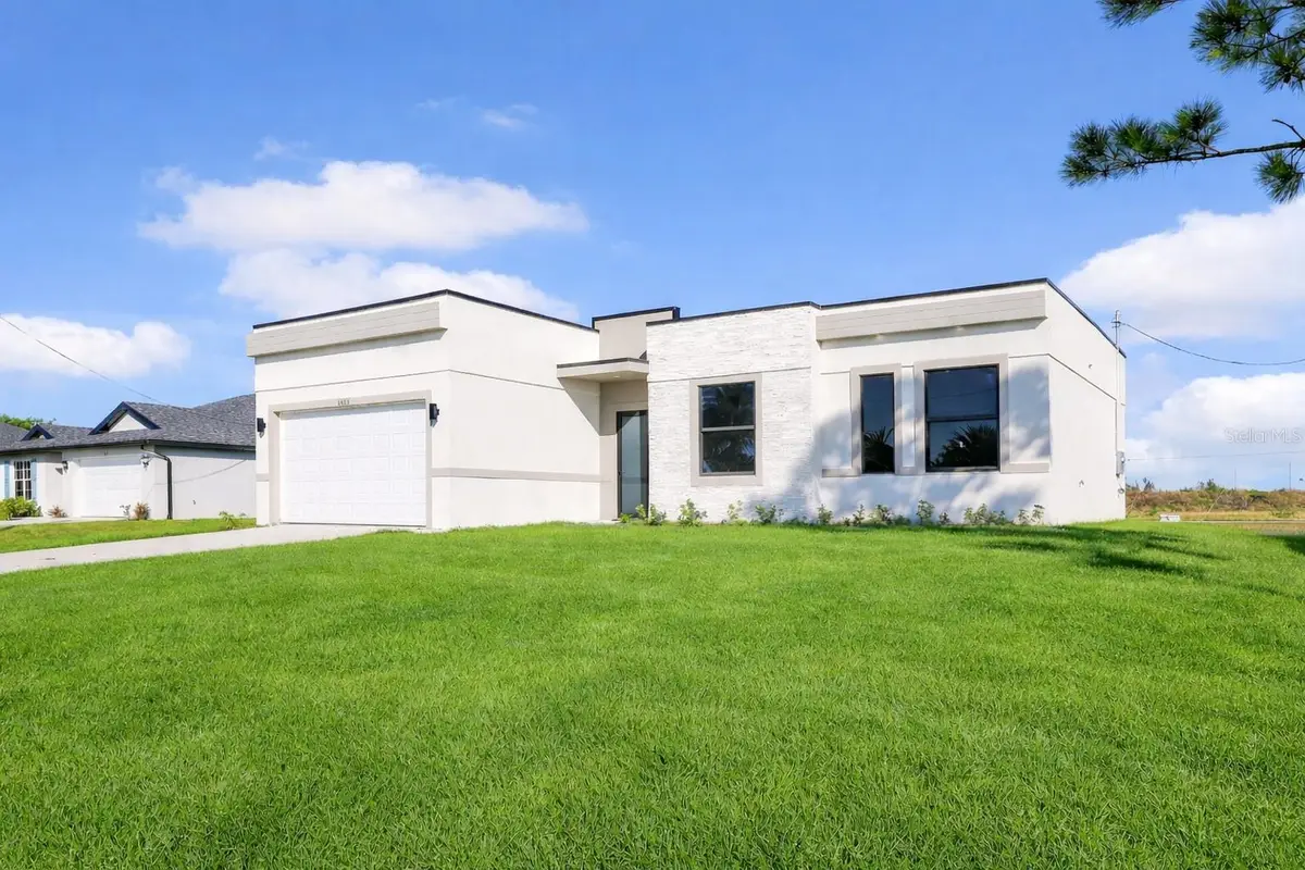 1423 NW 20th Terrace, Cape Coral, FL 33993 - Image #1