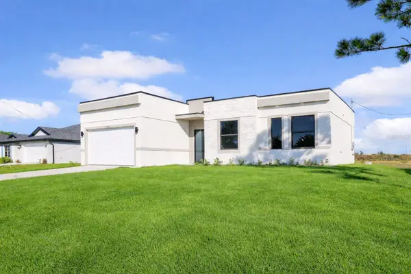 1423 NW 20th Terrace, CAPE CORAL, FL 33993