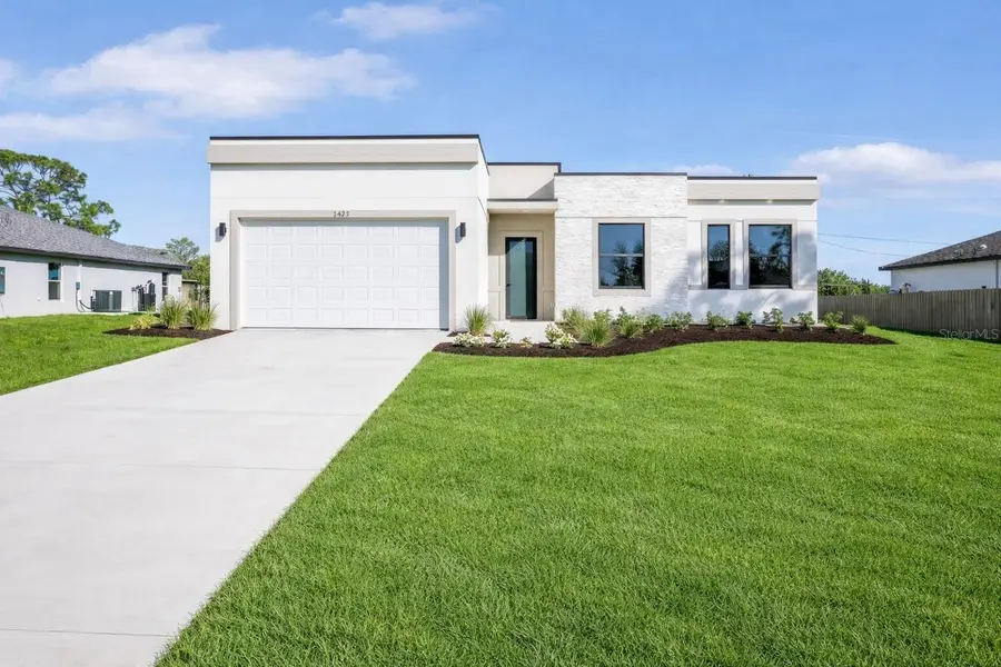 1423 NW 20th Terrace, Cape Coral, FL 33993 - Image #2