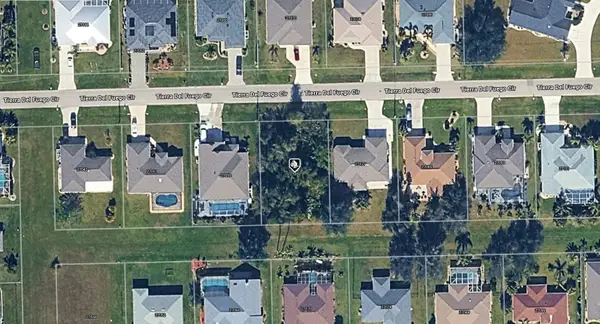 27069 Tierra Del Fuego Circle, PUNTA GORDA, FL 33983