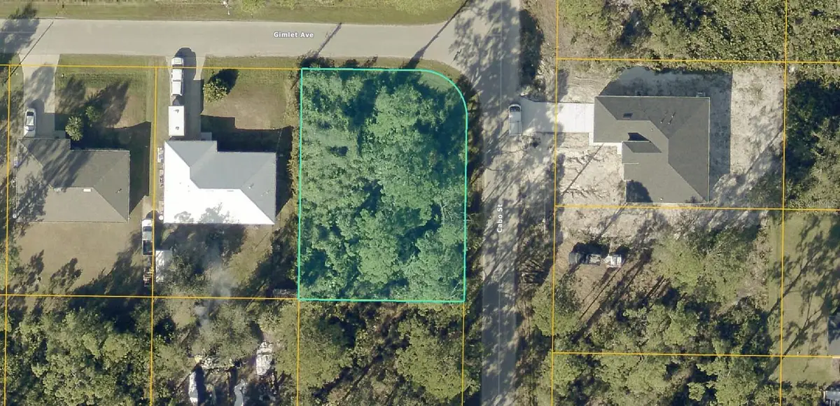 0967060109 Gimlet Avenue, North Port, FL 34291 - Image #1