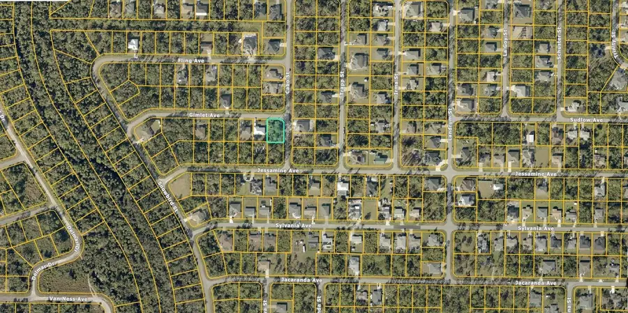 0967060109 Gimlet Avenue, North Port, FL 34291 - Image #3