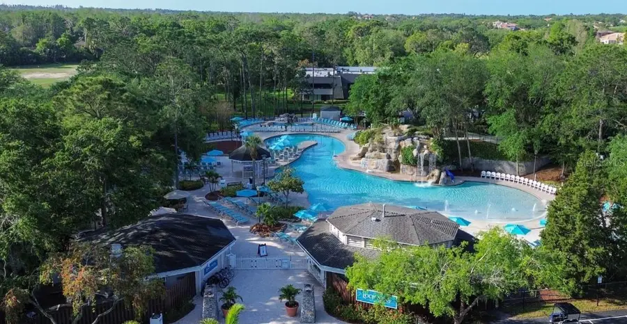 1936 Hillsong Terrace, Palm Harbor, FL 34684 - Image #2