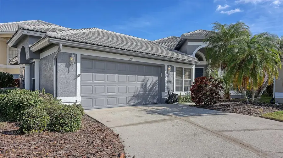 6723 Paseo Castille, Sarasota, FL 34238 - Image #2
