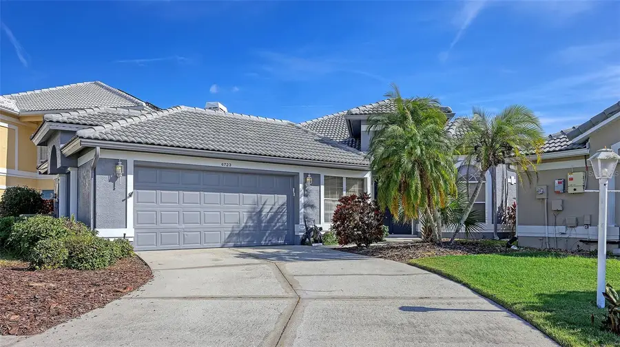 6723 Paseo Castille, Sarasota, FL 34238 - Image #3