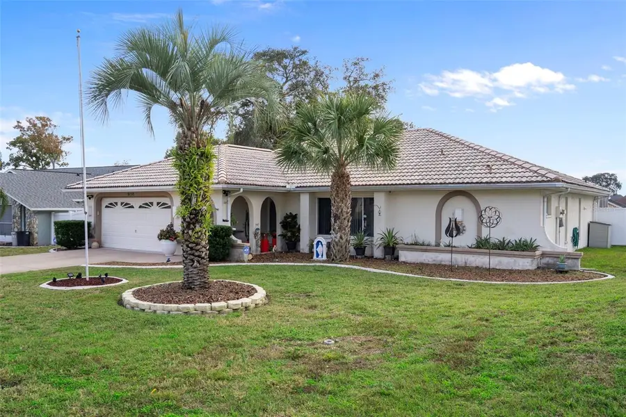 8158 Winding Oak Lane, Spring Hill, FL 34606 - Image #3