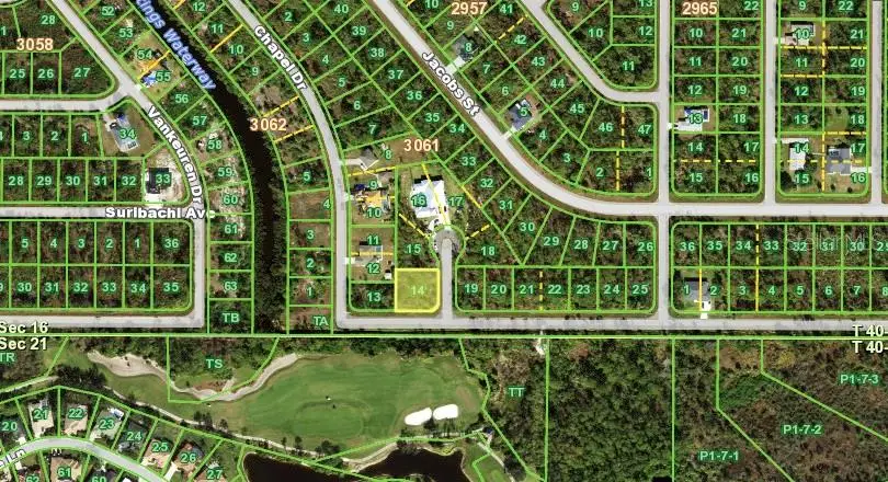 14160 Riseley Avenue, Port Charlotte, FL 33953 - Image #2