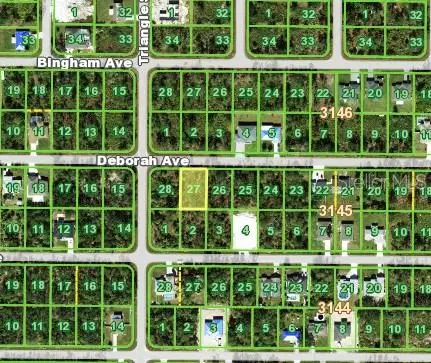 22139 Deborah Avenue, Port Charlotte, FL 33954 - Image #2