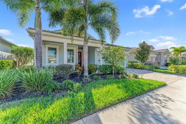 5632 Long Shore Loop, SARASOTA, FL 34238