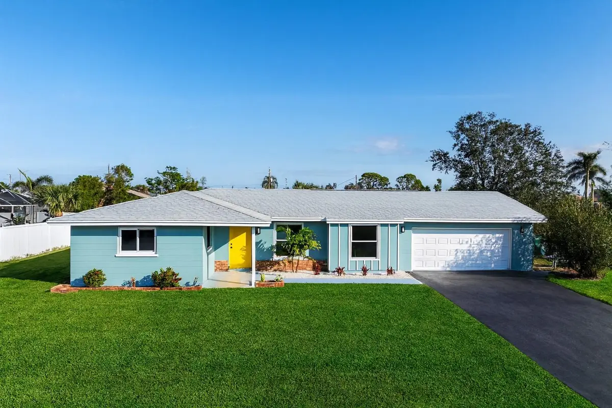 114 Francis Drive Ne, Port Charlotte, FL 33952 - Image #1