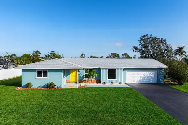 114 Francis Drive Ne, PORT CHARLOTTE, FL 33952