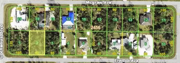 15020 Elwood Avenue, Port Charlotte, FL 33953 - Image #2