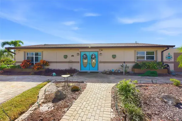 608 La Gorce Drive, VENICE, FL 34293