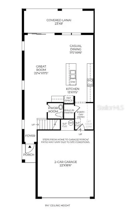 1606 Sandhill Court, Palm Harbor, FL 34684 - Image #2