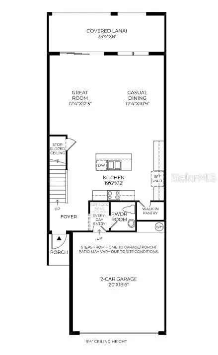 1581 Sandhill Court, Palm Harbor, FL 34684 - Image #2