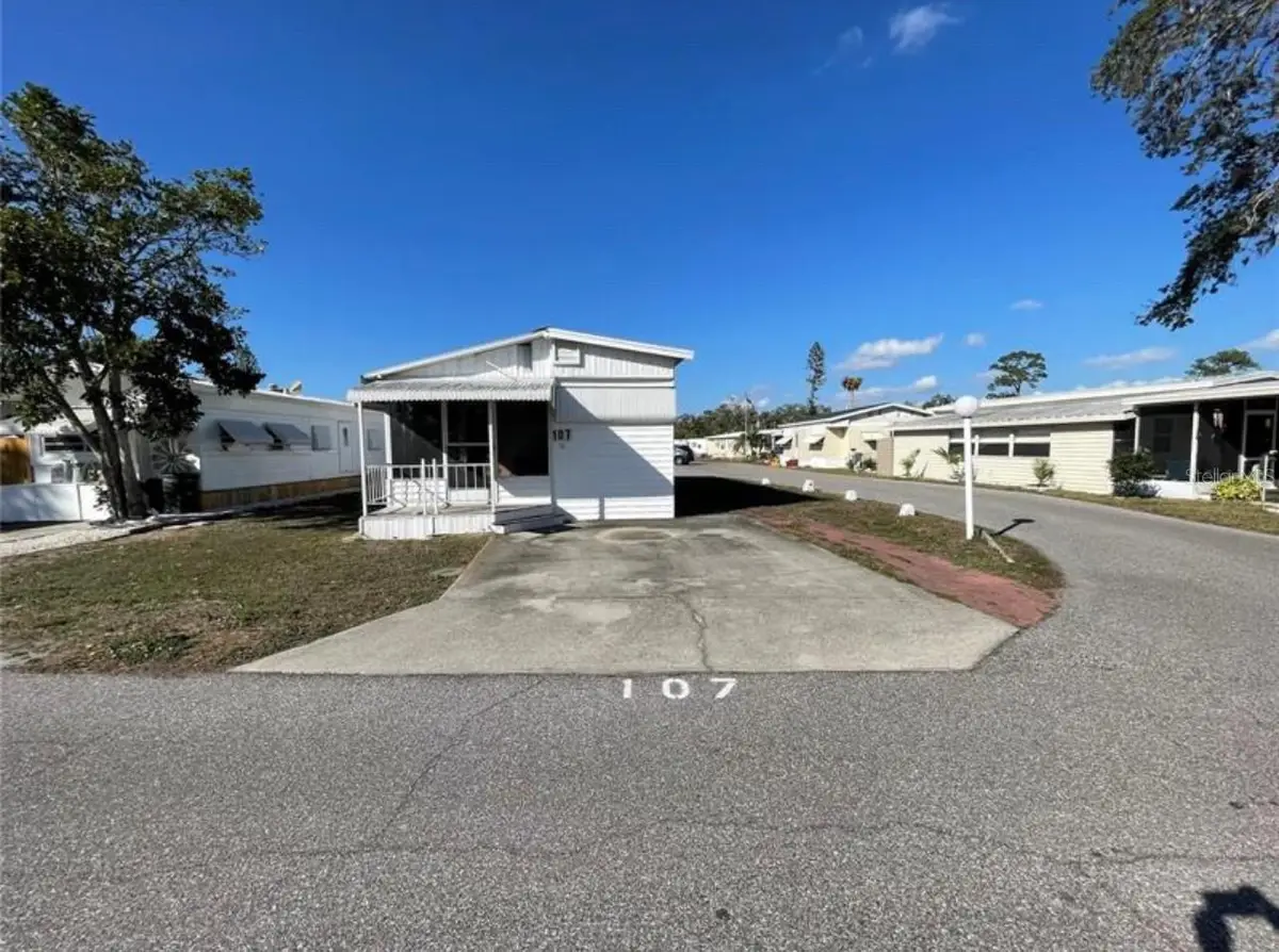 3275 26th Avenue E #107, Bradenton, FL 34208 - Image #1