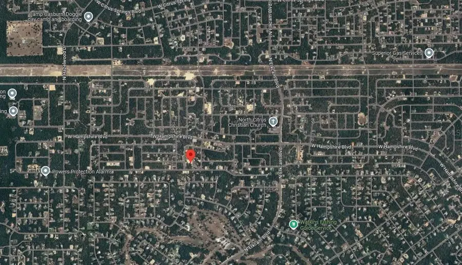 6248 N Hobson Terrace, Dunnellon, FL 34433 - Image #3