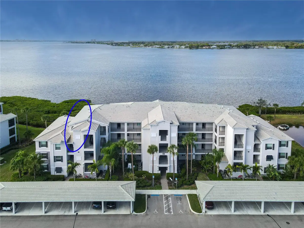 1030 Tidewater Shores Loop #401, Bradenton, FL 34208 - Image #1