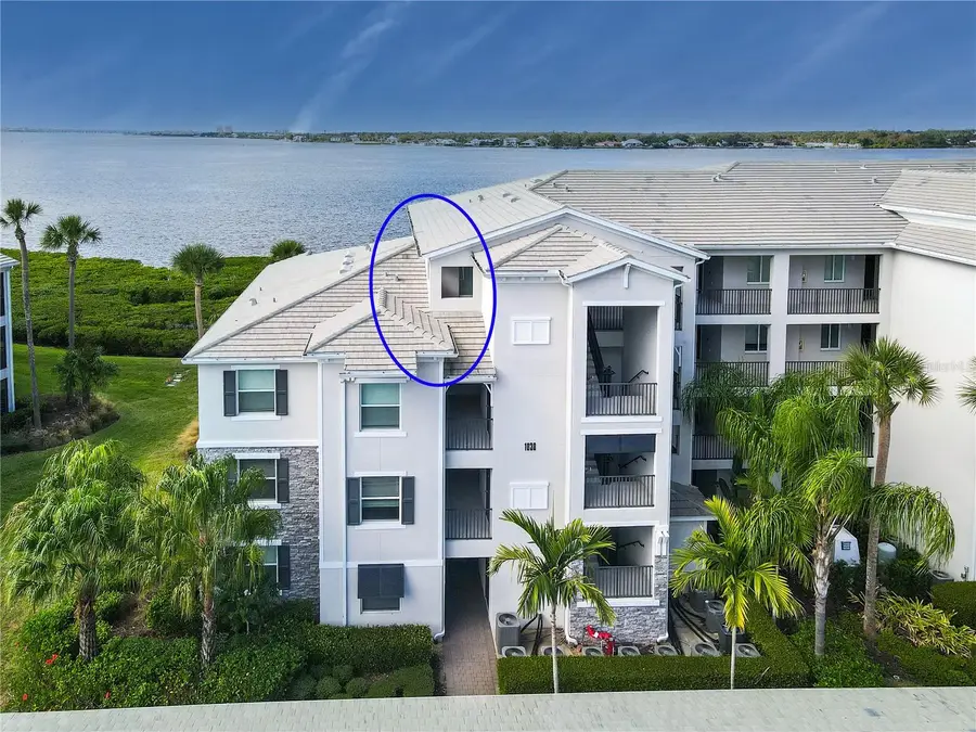 1030 Tidewater Shores Loop #401, Bradenton, FL 34208 - Image #3