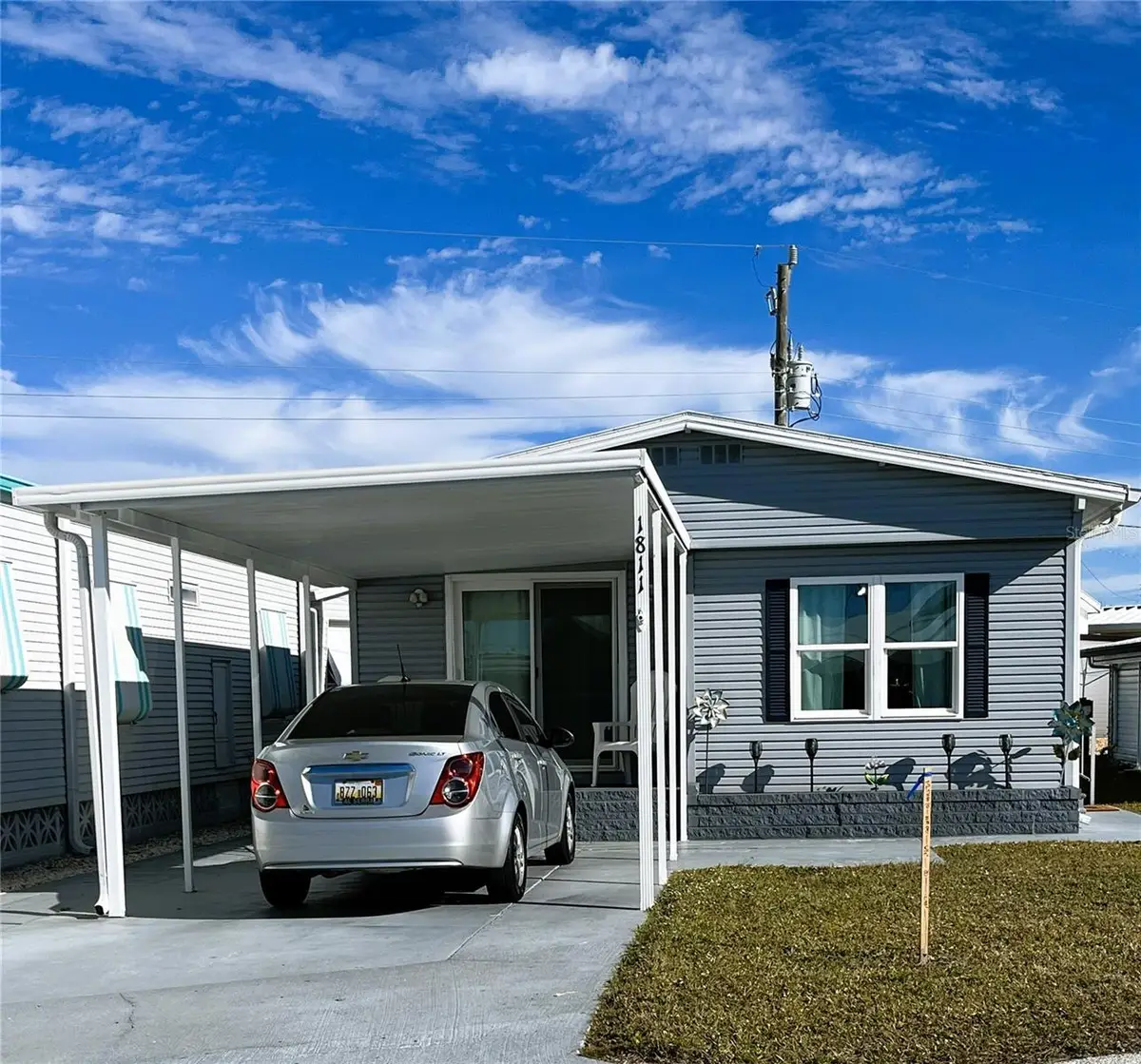 1811 Pennsylvania Avenue, Bradenton, FL 34207 - Image #1