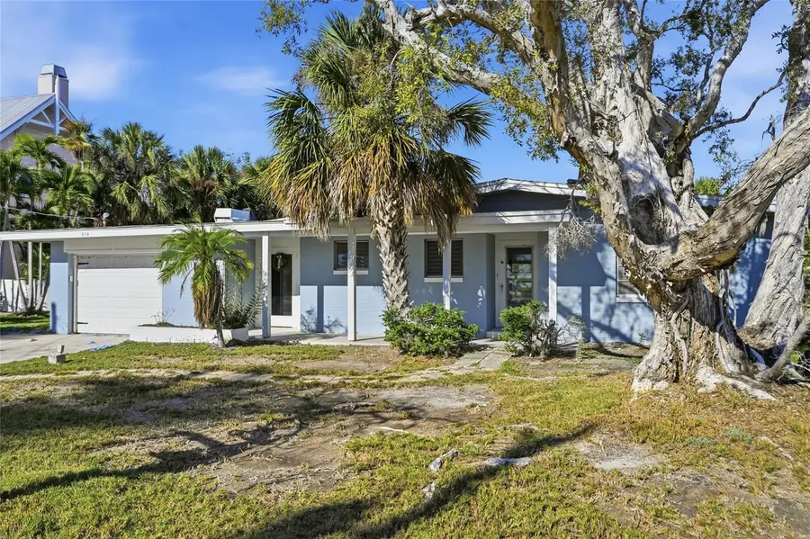 514 77th Street, Holmes Beach, FL 34217 - Image #2