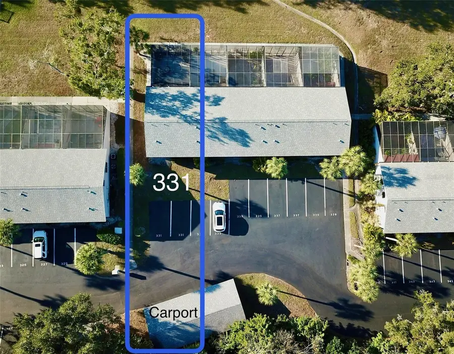 331 Bobby Jones Road #331, Sarasota, FL 34232 - #3
