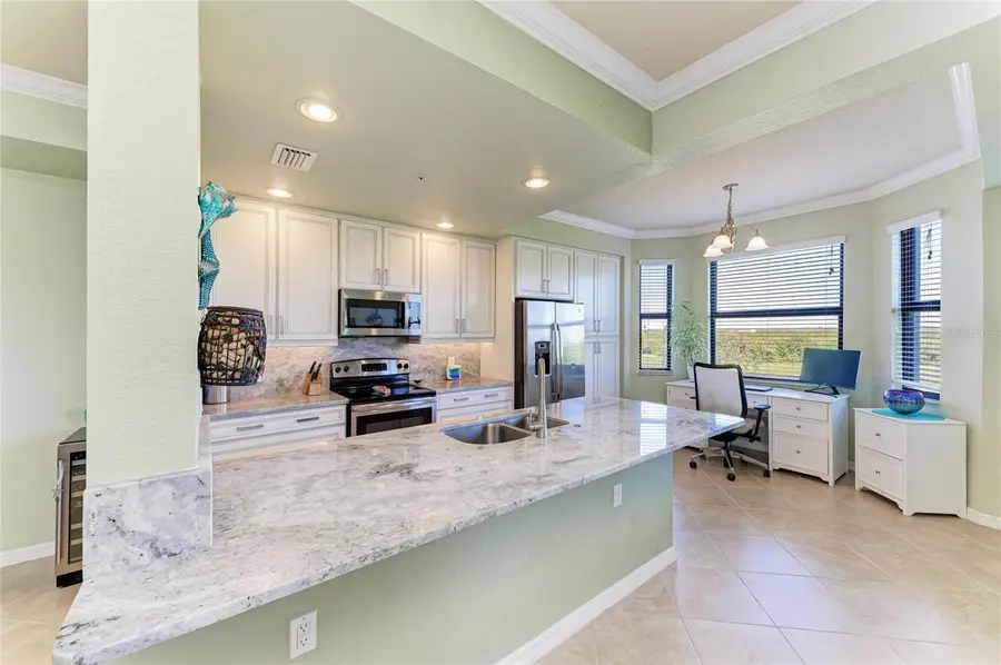 7121 River Hammock Drive #306, Bradenton, FL 34212 - #2