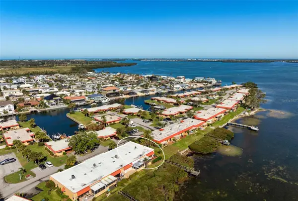 3875 Catalina Drive, BRADENTON, FL 34210