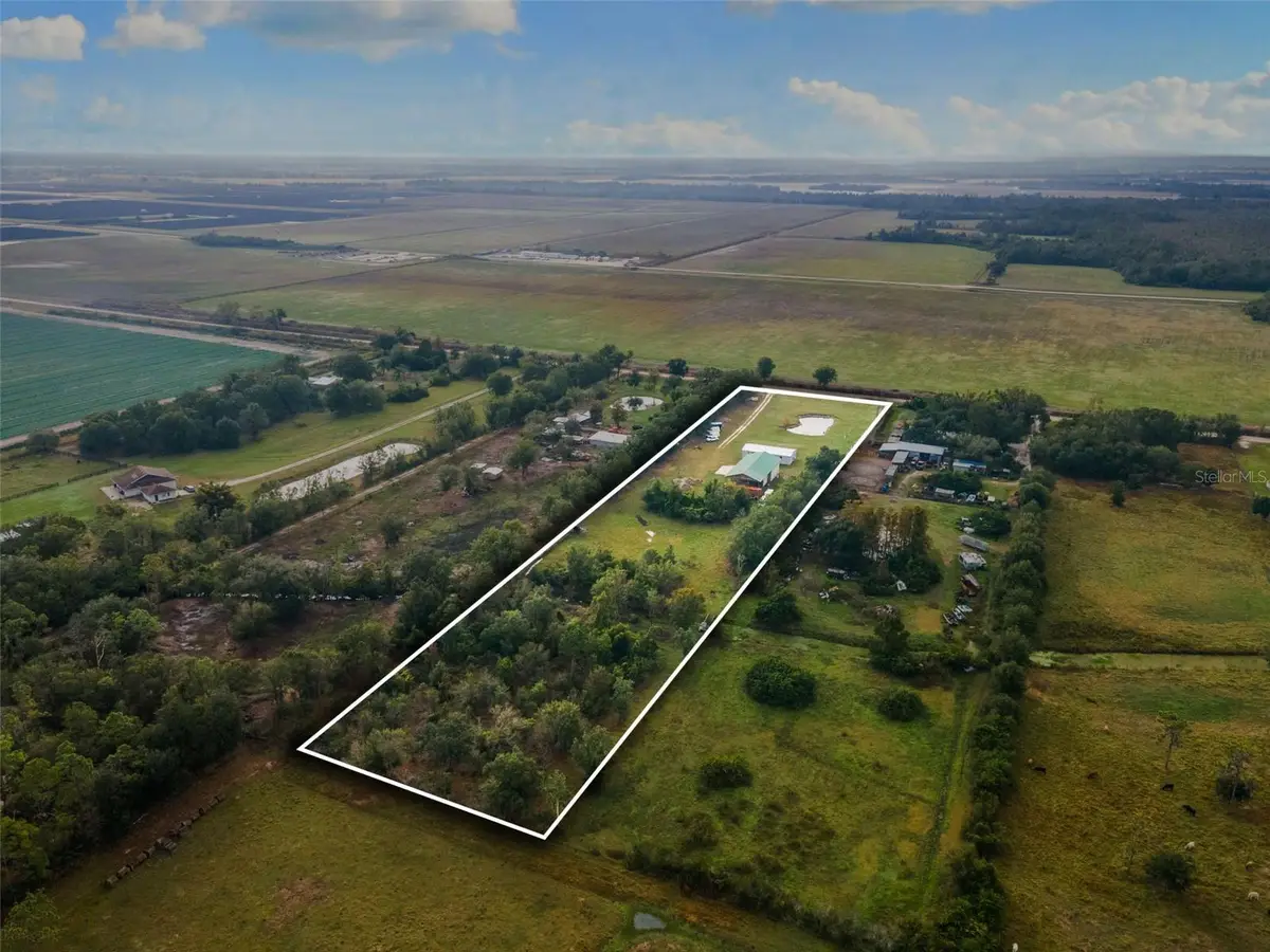 41155 Parks Road, Myakka City, FL 34251 - Image #1