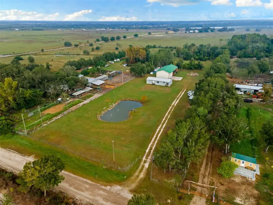 41155 Parks Road, Myakka City, FL 34251 - Image #2