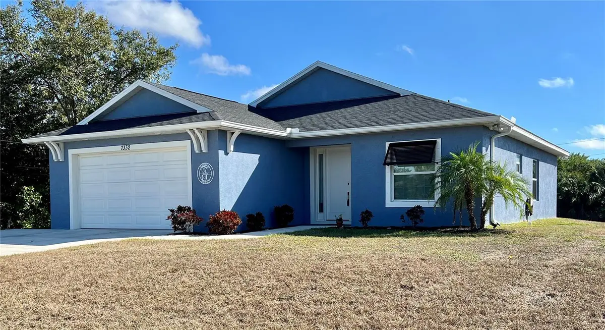 7332 Brandywine Drive, Englewood, FL 34224 - Image #1