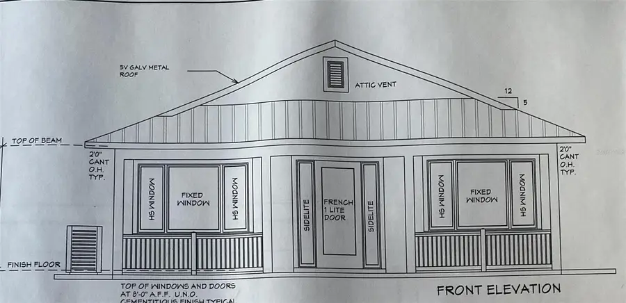 7906 19 Place, Labelle, FL 33935 - Image #3