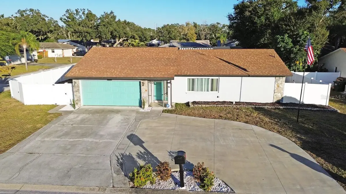 2490 Huffton Circle, Sarasota, FL 34235 - Image #1