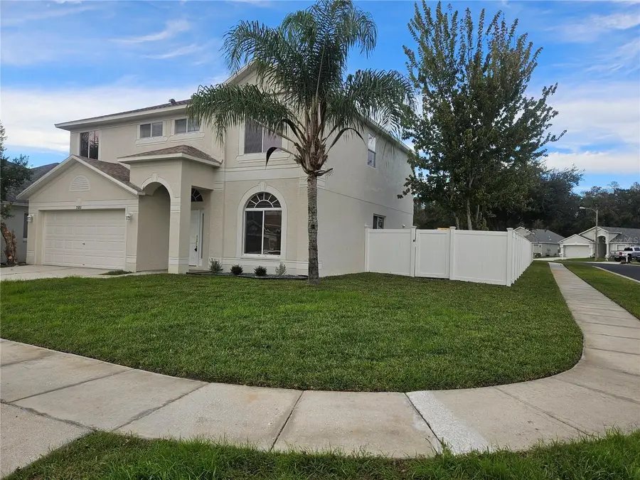 25102 Geddy Drive, Land O Lakes, FL 34639 - Image #2