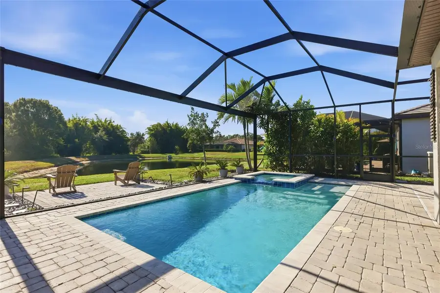 11502 Autumn Leaf Way, Bradenton, FL 34212 - Image #2