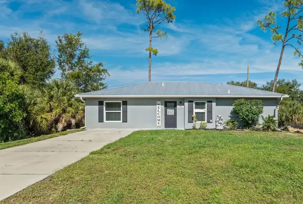 18386 Locklane Avenue, PORT CHARLOTTE, FL 33948