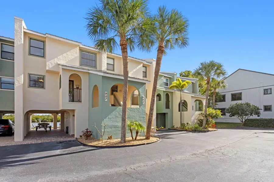 907 Bahia Del Sol Drive #907, Ruskin, FL 33570 - Image #3