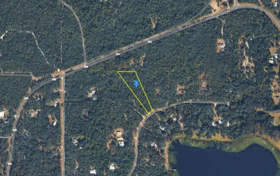 5098 Klare Drive, Keystone Heights, FL 32656 - Image #2